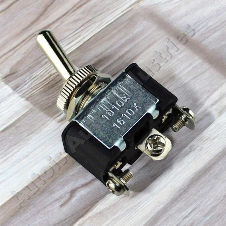 AUTOMOTIVE SWITCHES